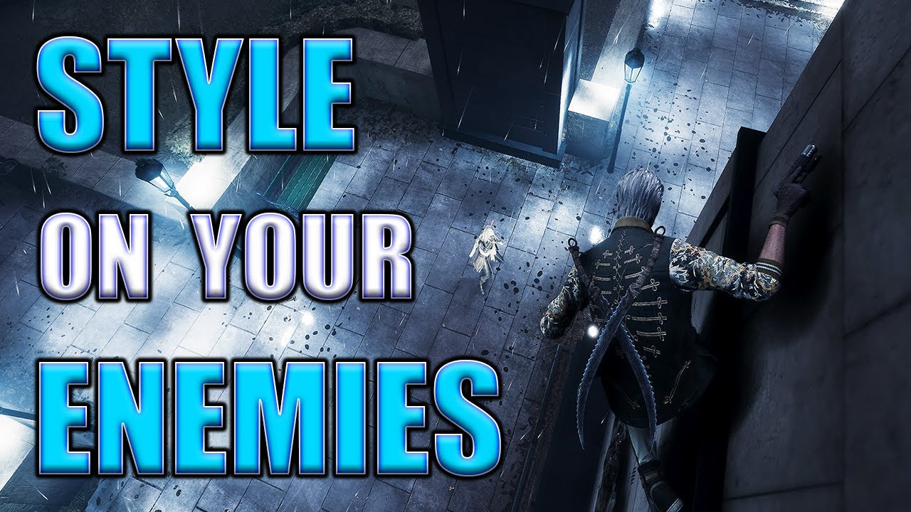 ADVANCED BLOODHUNT MOVEMENT GUIDE