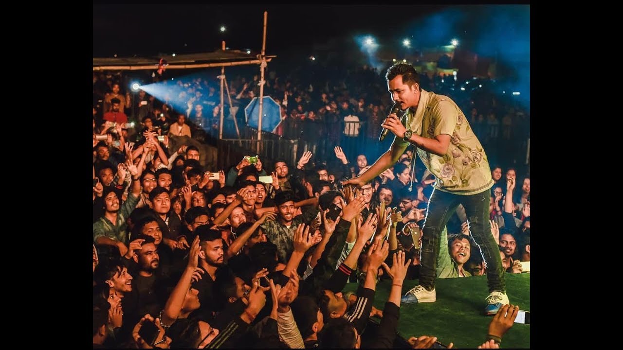 PHOENIX'19 | JEC | ACHURJYA BORPATRA | TORADOI