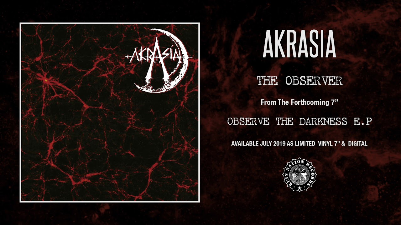 Akrasia - 