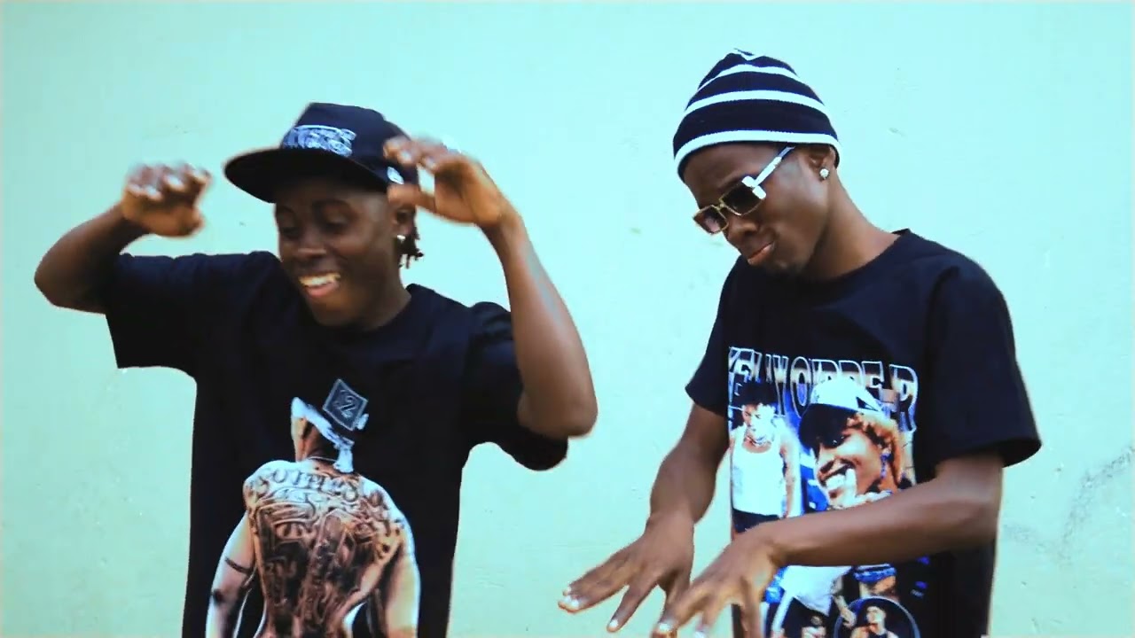 Ex by Urbani King ft Abusophian (Official visualizer )