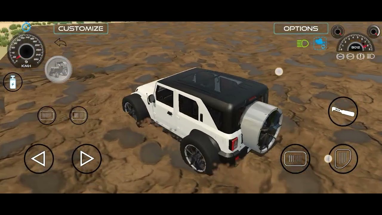 #ofroding#Thar ROXX #gaming#video# vital #video 
