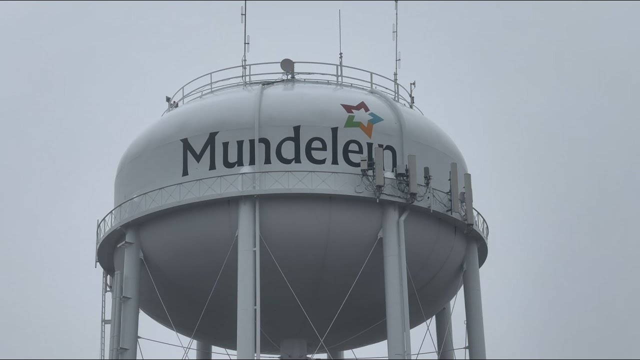 Your Hometown &ndash; Mundelein