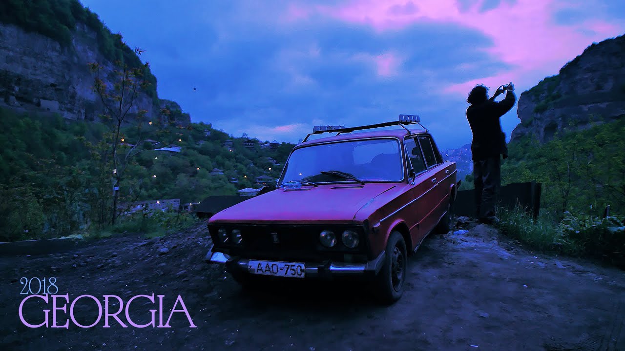 Georgia
