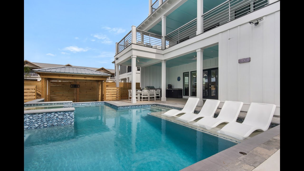 124 Sandtrap Rd, Miramar Beach, FL