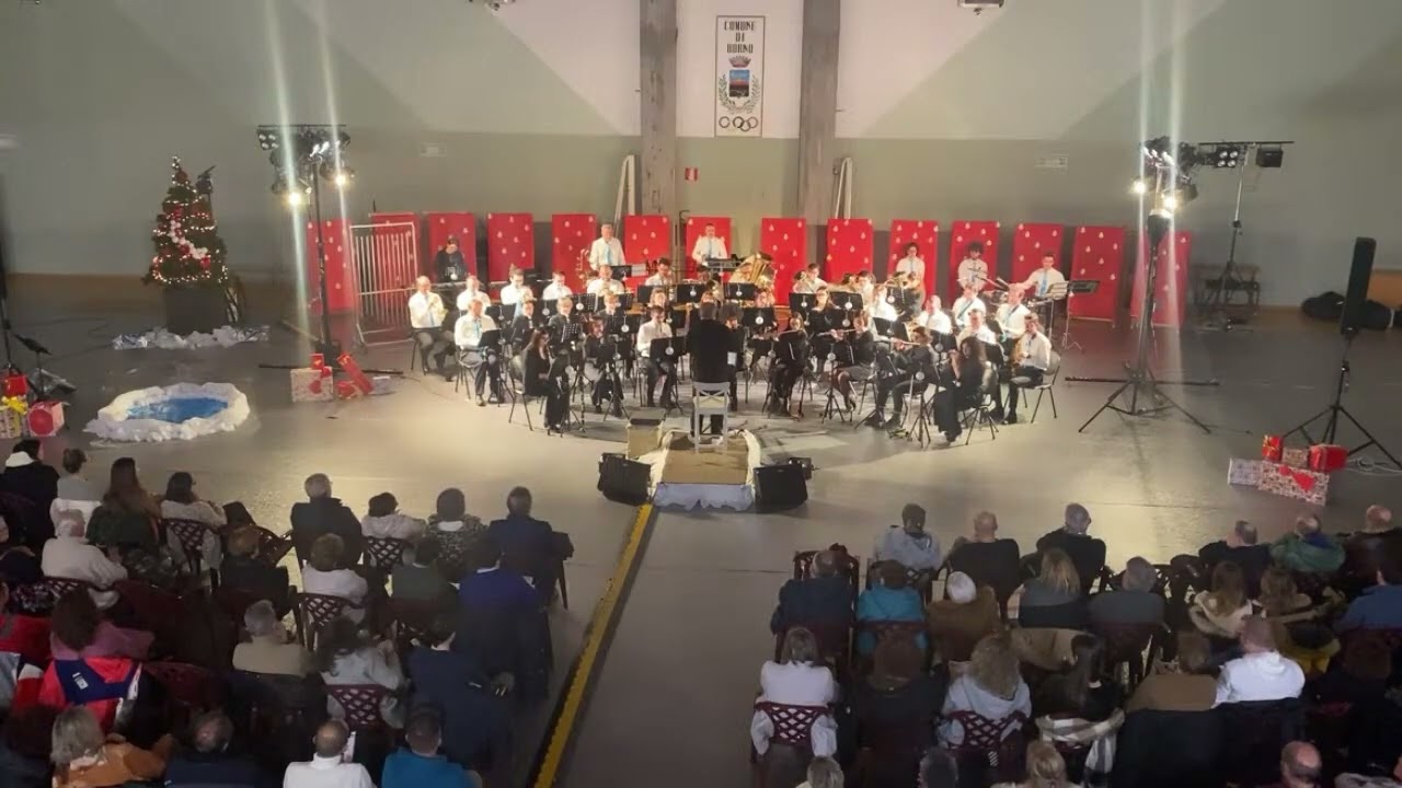 Last Christmas - arr. Donald Furlano