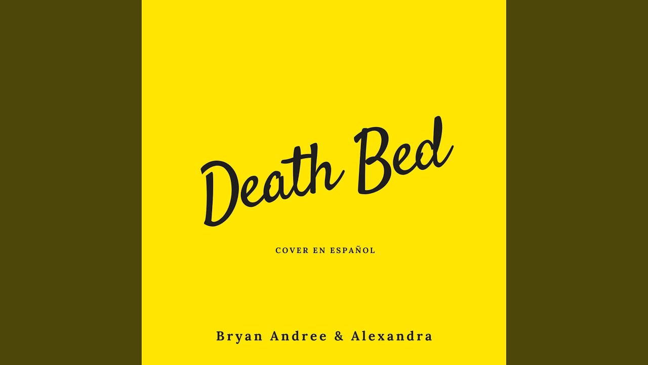 Death Bed (feat. Alexandra)