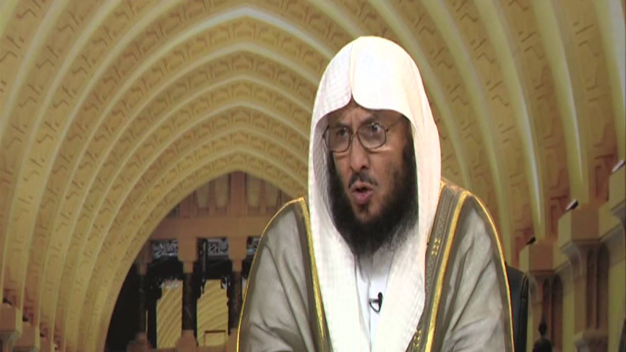 9- تقويم أم القرى وتقديمة لوقت صلاة الفجر الشيخ محمد الفراج
