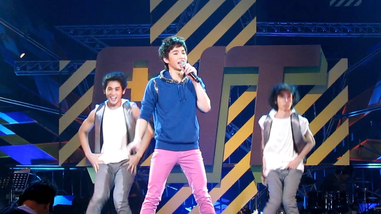 Ritz - Baby @Party Concert [010455]