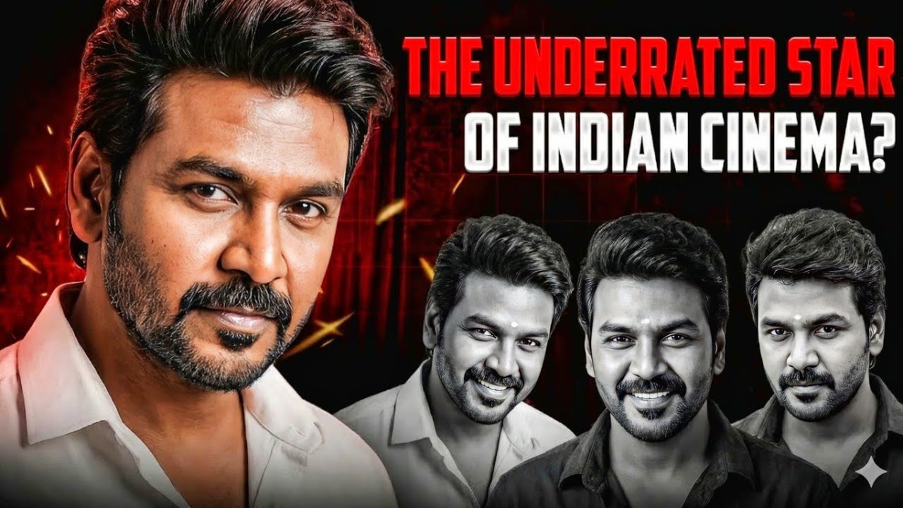 Why RAGHAVA LAWRENCE Is Not Like Other Stars? 😱🔥 | BENZ | KANCHANA 4 | Untold Journey Explained 