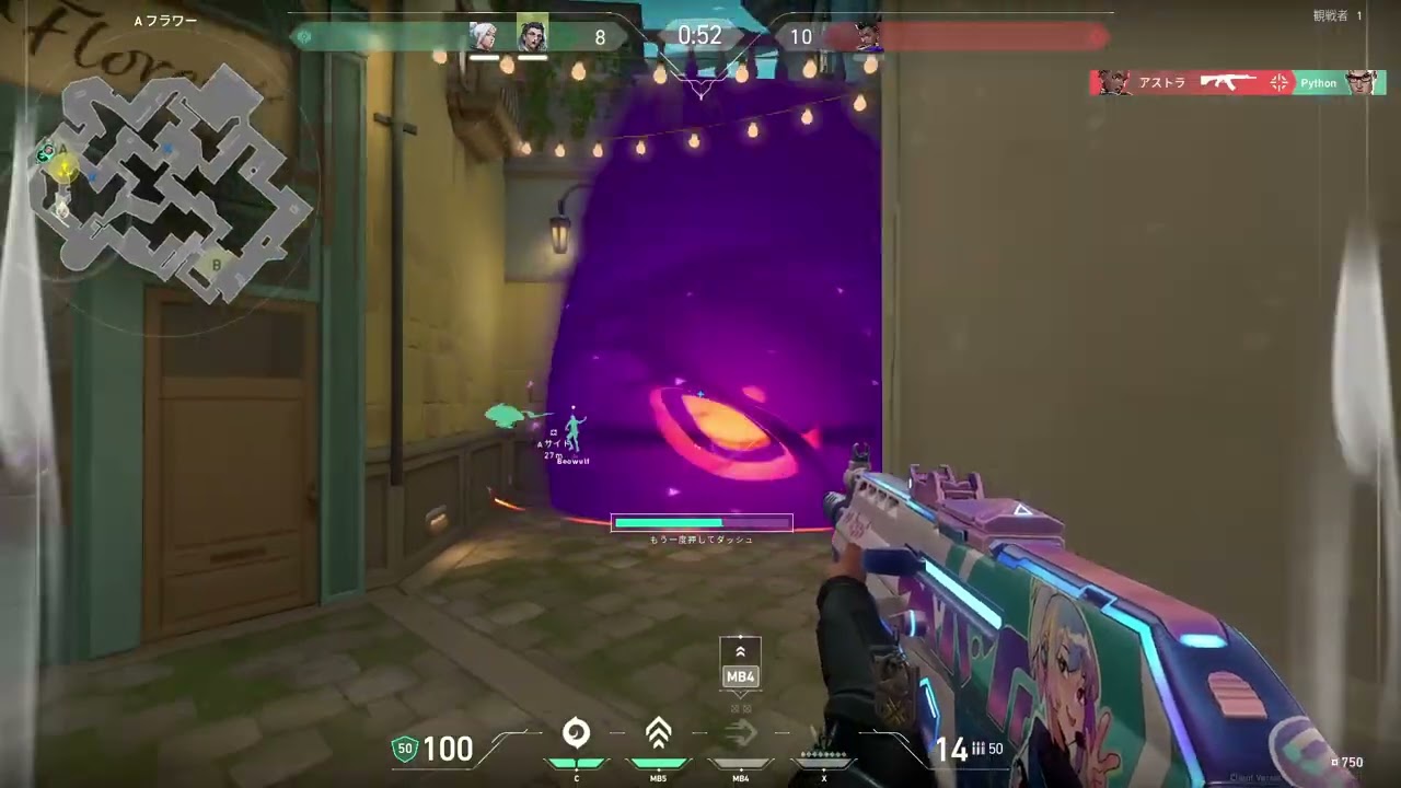 Highlight/Pearl/Jett