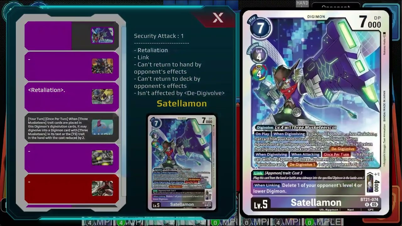 Digimon Deck Labs, DCGO Matches, Mars/Callismon Vs. ShineGreymon and Three Musketeers