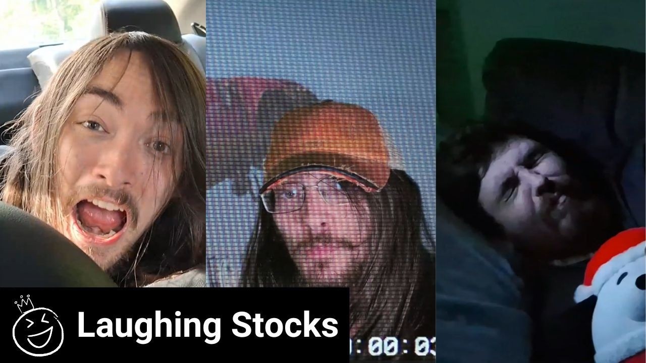 Shady Uber Escapades, Sleazy Car Deals, and an unhinged Christmas classic | Laughing Stocks