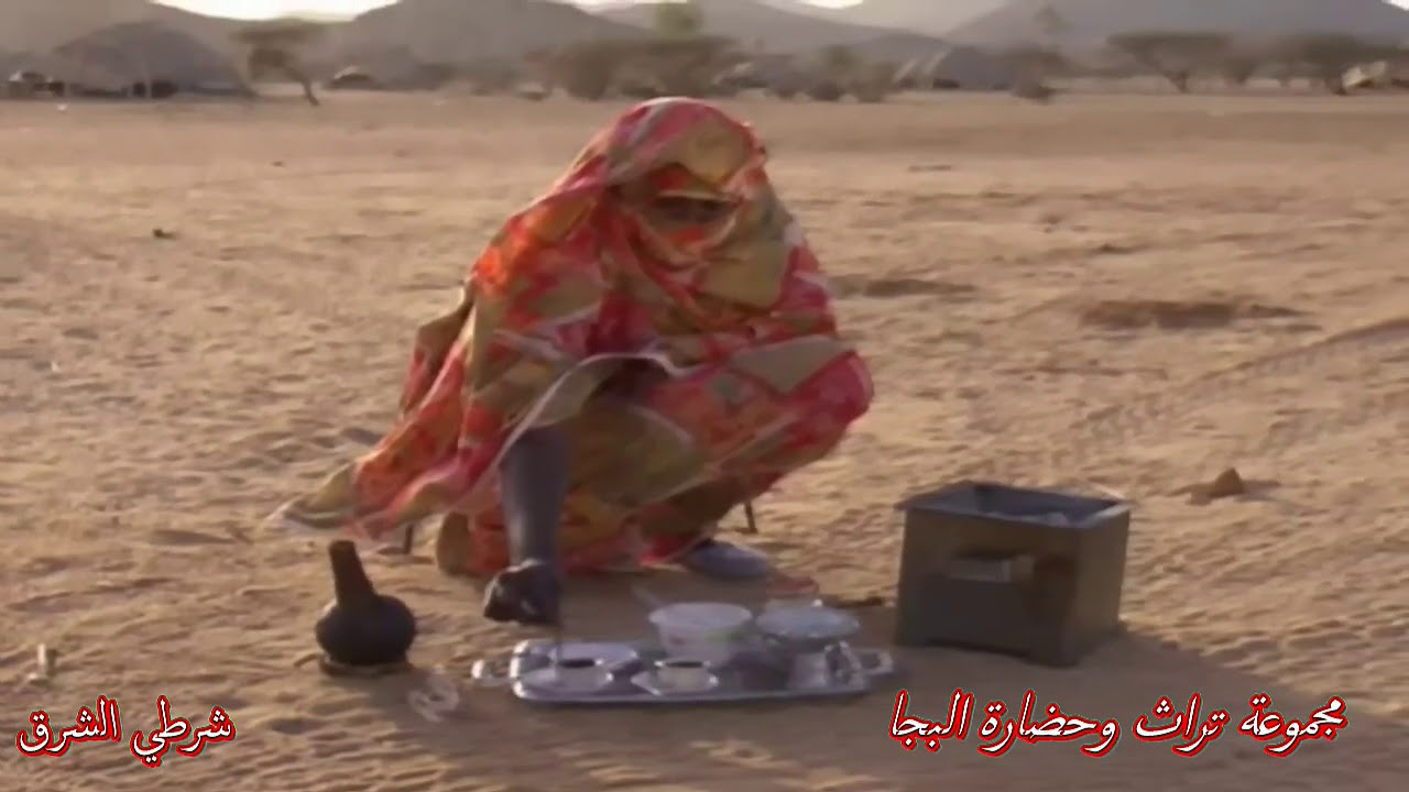 الفنان البجاوي علي اوليل واغنية يا قلبي انت السبب
