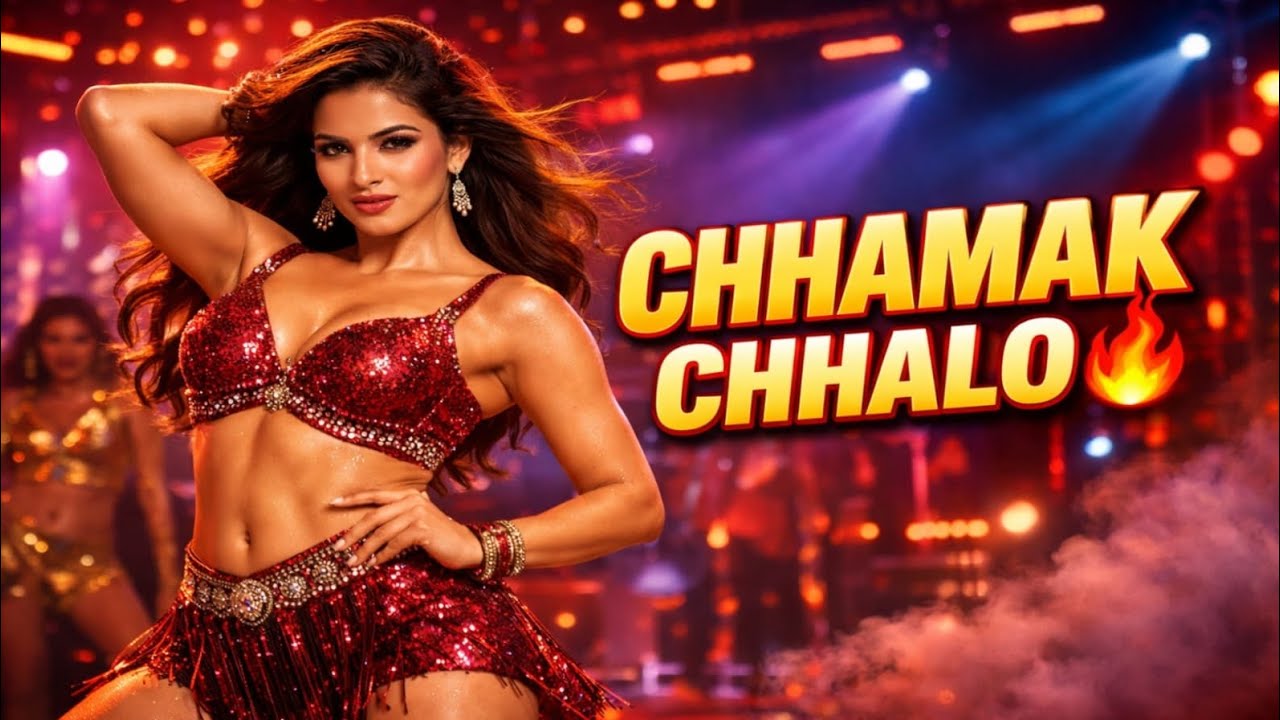 Chamakta Challa