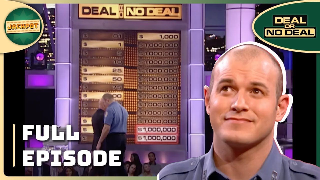 Ryan Turns Down $200,000 Offer! | Deal or No Deal USA | Game Show