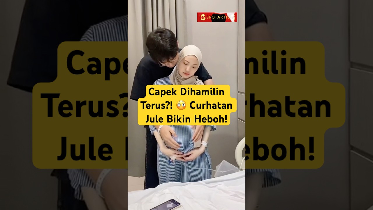 Drama Jule & Na Daehoon: Capek Hamil atau Capek Setia?