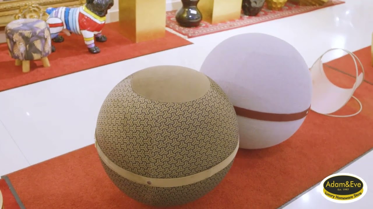 Adam and Eve is the best luxury home ware store to visit for your new home design or renovation