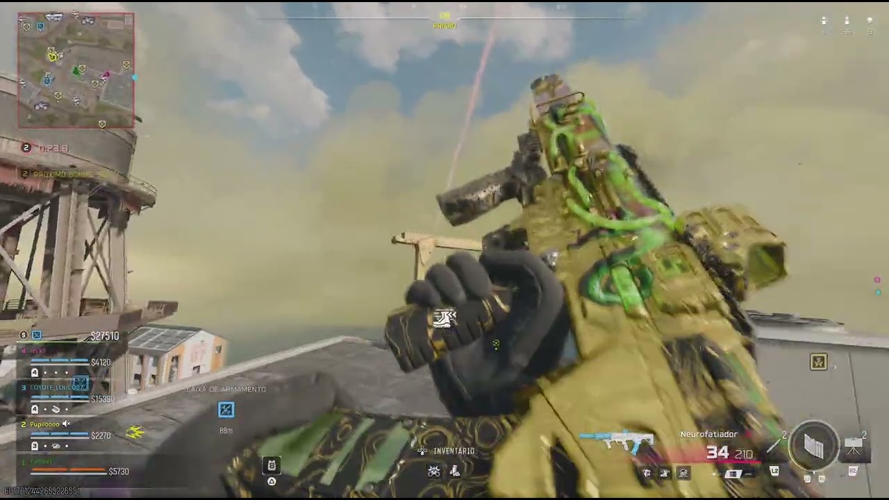 Cod