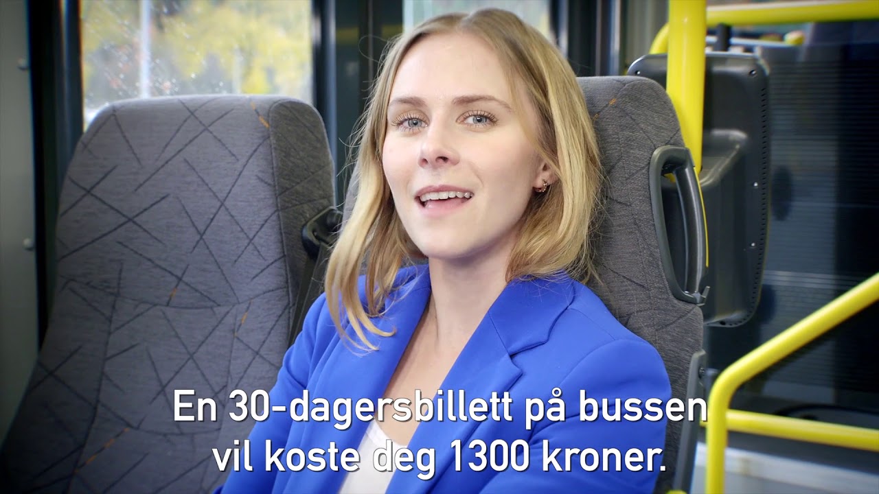Pendler du mellom Arendal og Kristiansand?