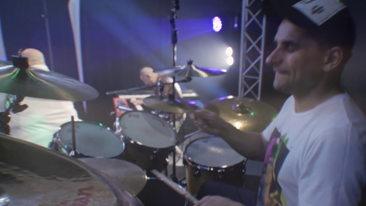 Electric Live Orchestra - Y.M.C.A Village People cover (www.zespolnazywo.pl)