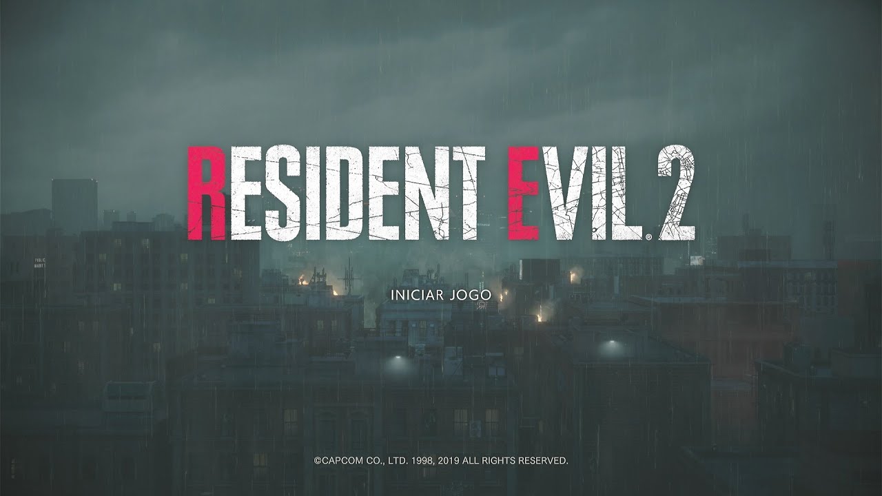RESIDENTEVIL 2 REMAKE DLC SOBREVIVENTES PERDIDOS 100% + RESIDENT EVIL 3 REMAKE 100% PLATINA