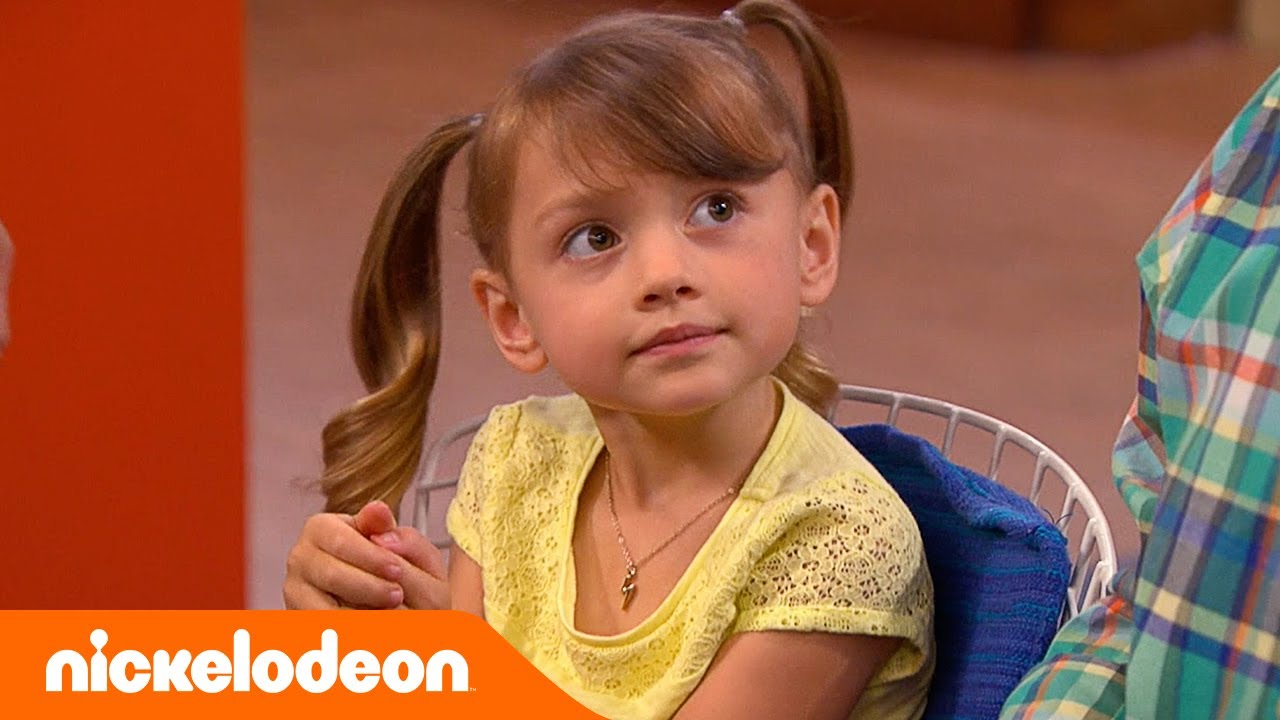 De Thundermans | Nepgevecht! | Nickelodeon Nederlands