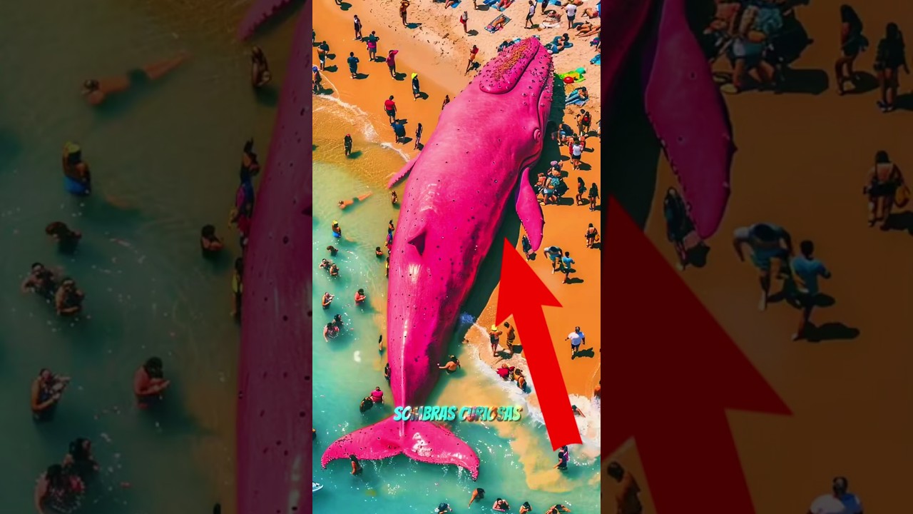 &iexcl;Estos son los 5 peces m&aacute;s extra&ntilde;os del mundo! 😲🐟