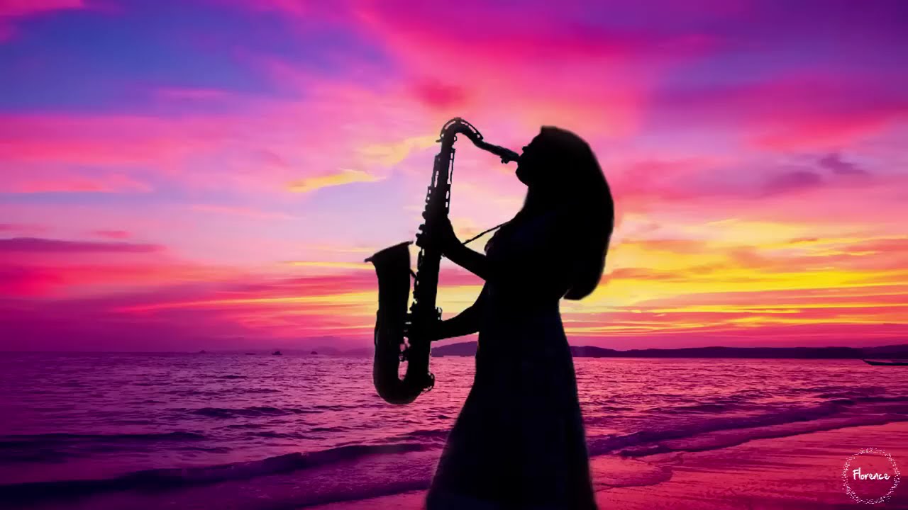 Ehrling Sax -Top saxophone songs  - Sax House Music 2024 -  deep house sax -  saxophone
