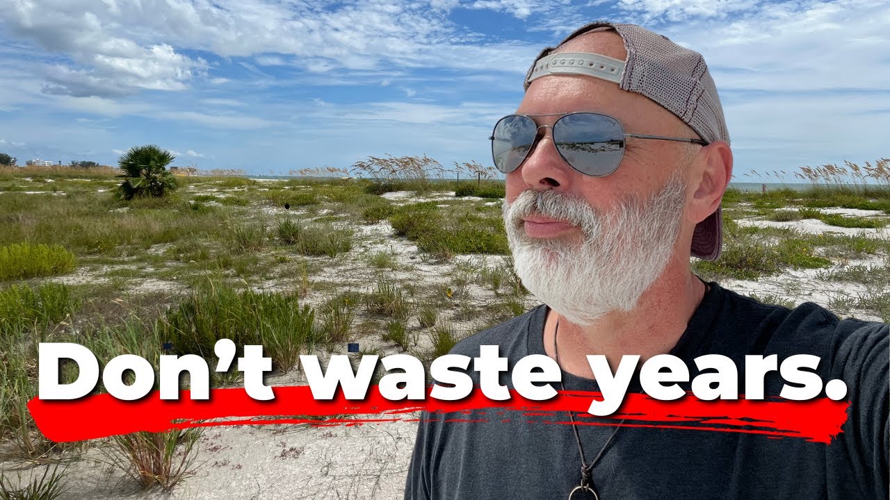 I Made This Affiliate Marketing Mistake for 7 Years (Don't Repeat It)