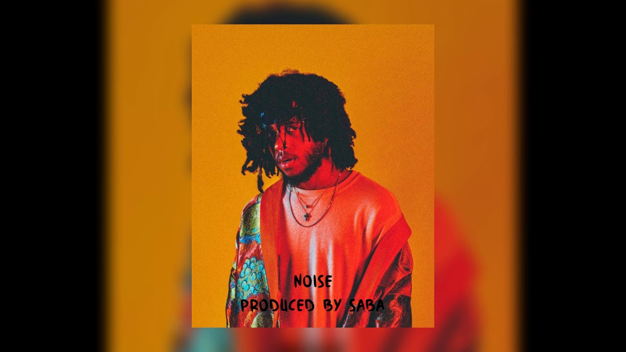&bull; FREE &bull; 6Lack Type Beat | Noise (Prod. Saba)