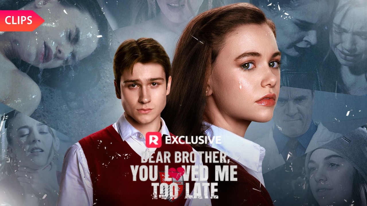 💔 He Wished She Were Dead. Then She Got Cancer. | Dear Brother, You Loved Me Too Late | Reelshort