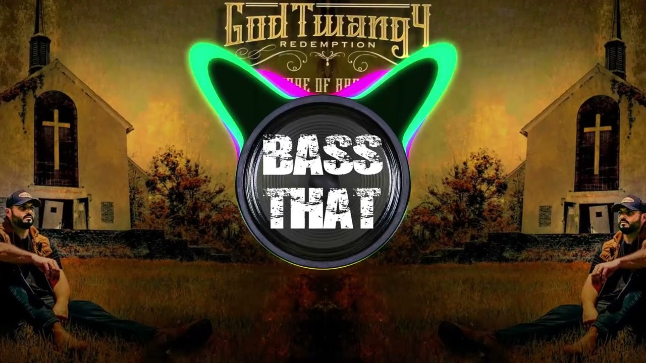 Rare of Breed - Lord Have Mercy (Bass Boosted) ft. Joe Nester