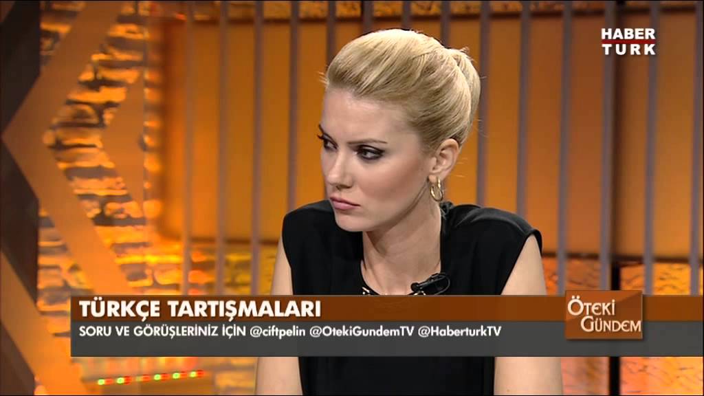 Öteki Gündem / 6 Kasım 2014 Perşembe