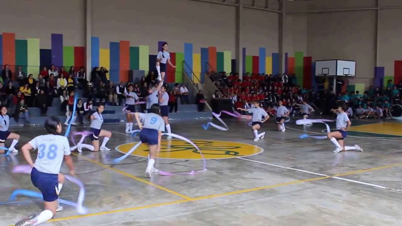 Drill plomas cintas 2013 ♥