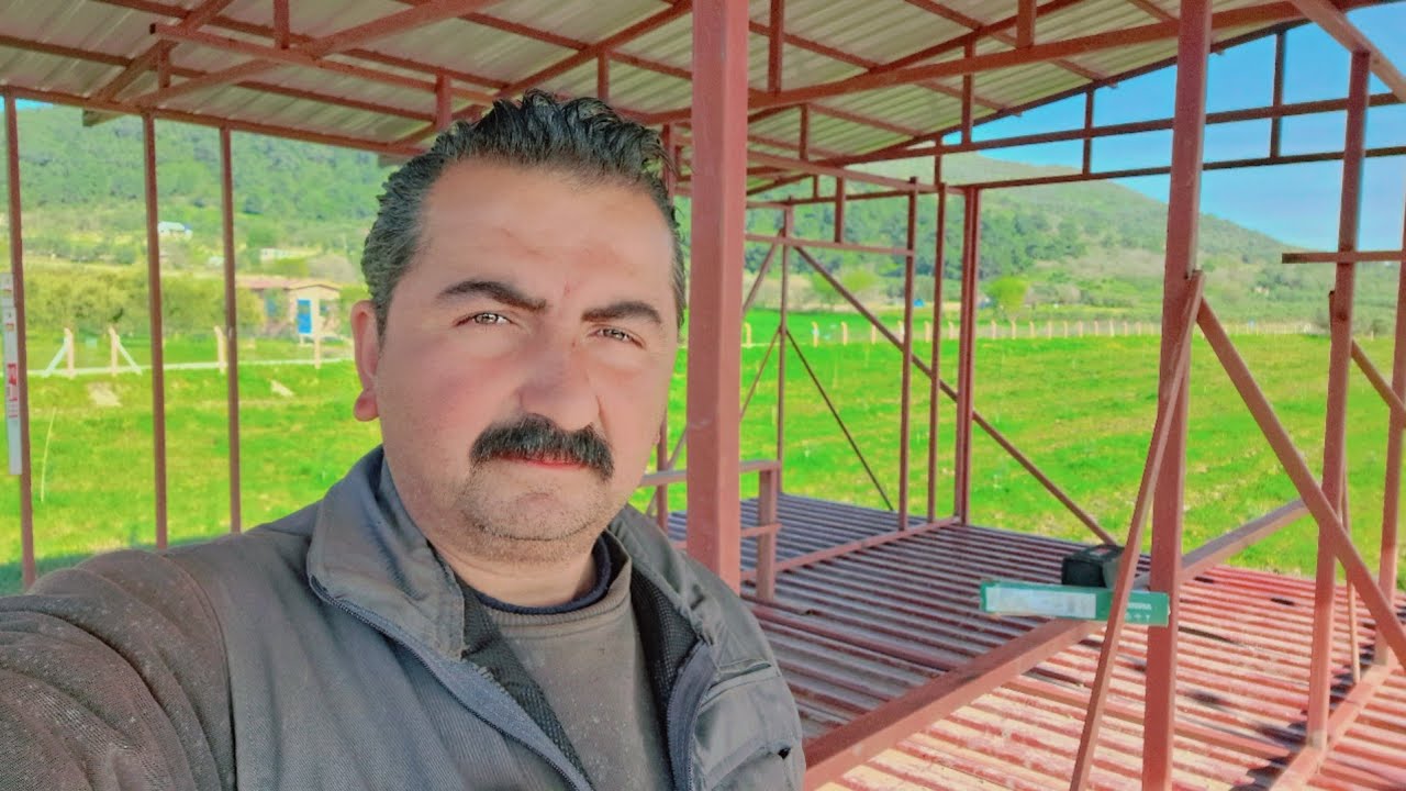 ÇELİK EV DIŞ CEPHEDE BOARDEX UYGULAMASI