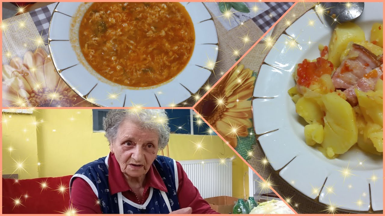 Bunătăți de la Bunica din Șofronea ❤️❤️