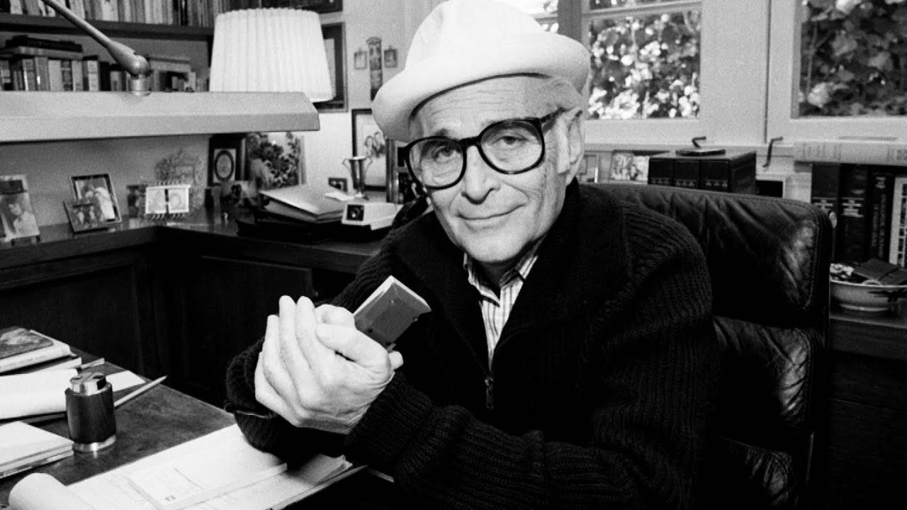 A Look Back at TV Producer Norman Lear&rsquo;s Legacy