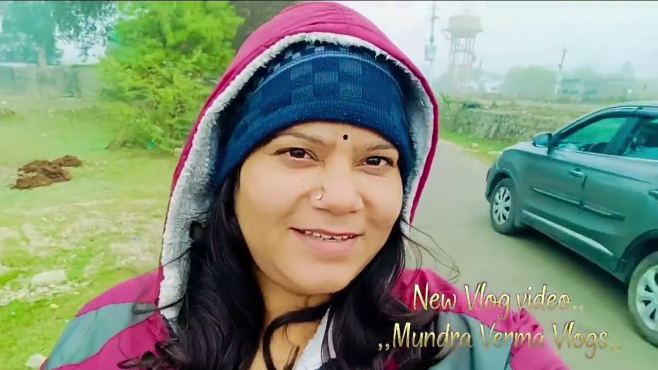 मॉर्निंग की दिनचर्या!✨💞 आज अपनी मर्जी से पहली बार छोटू मेरे Vlog में आया है। 