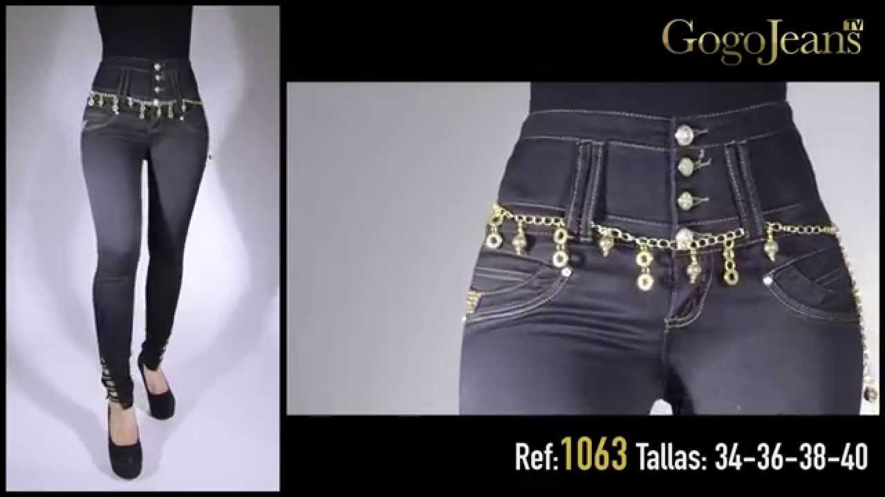 Coleccion G jeans 2014  Segunda Edición