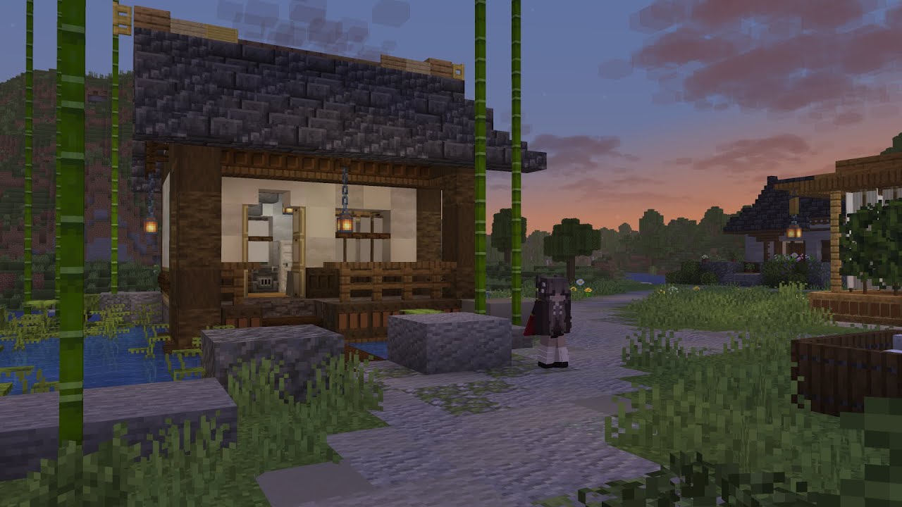 The Foundry Begins...