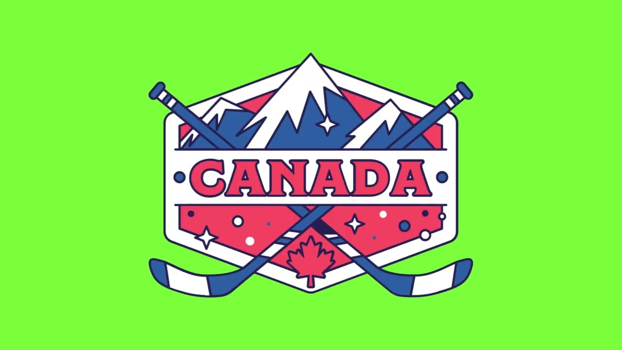 GREEN SCREEN MACHINE: CANADA, NO COPYRIGHT, ROYALTY FREE GREEN SCREENS
