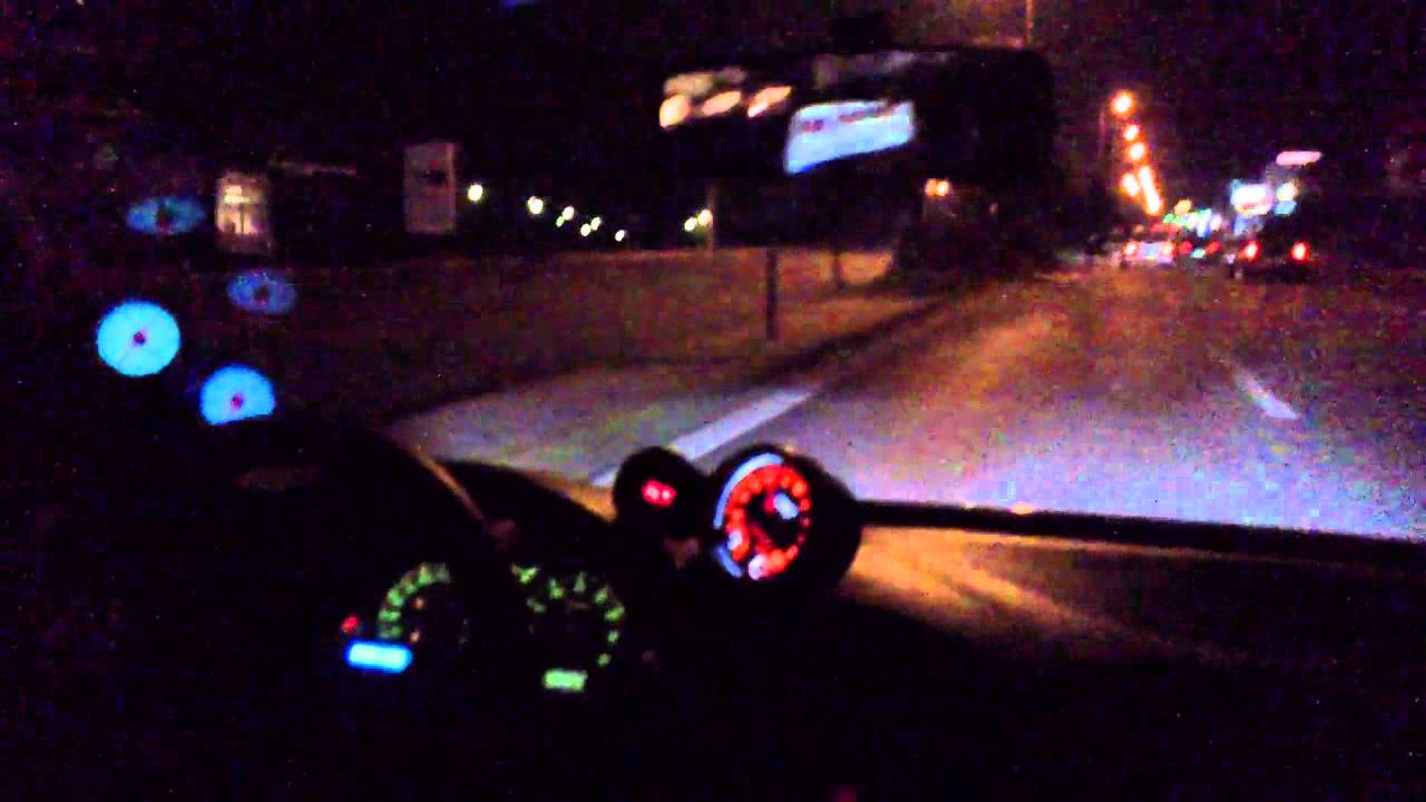 Saxo Big turbo By 0-400 tune 2 race