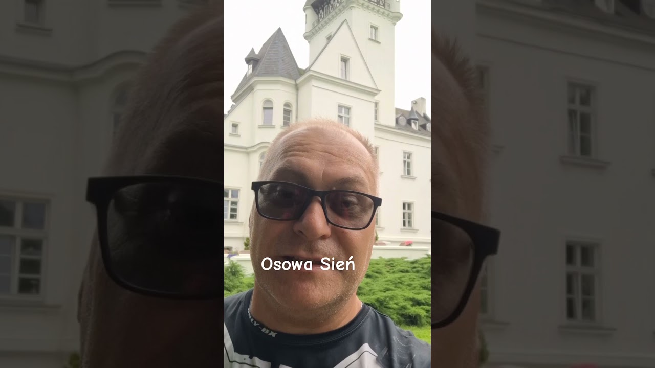 Osowa Sień @lubuskiturysta1