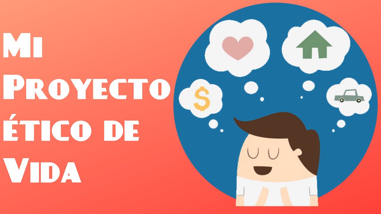Proyecto &Eacute;tico de Vida - Christian Carrera