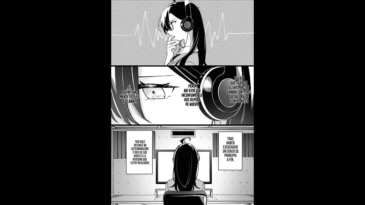 Kimi ga Hoeru Tame no Uta wo cap 2