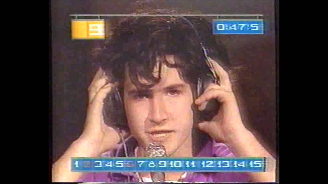 Feliz Domingo 1- 1989