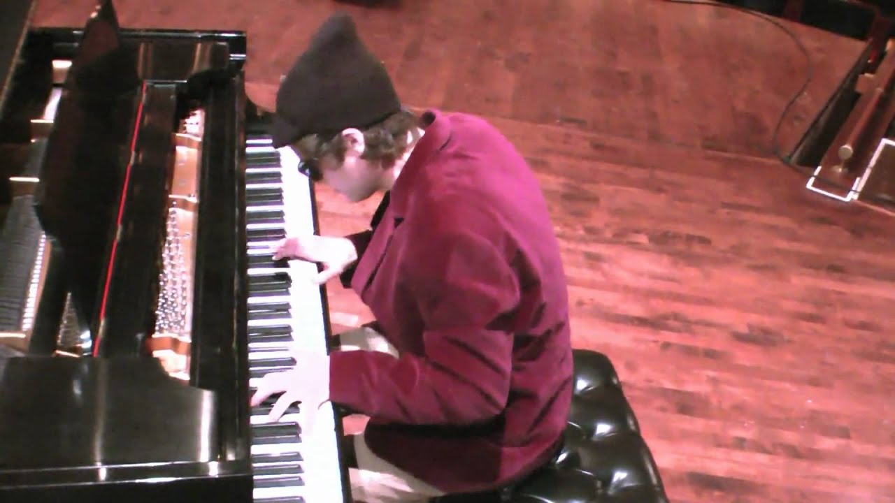 Tim Dvorkin - Little Wing - Jimi Hendrix - SRV