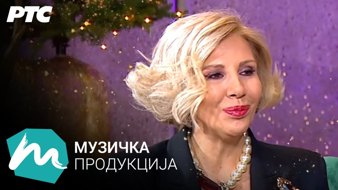 Beogradski novogodišnji koncert 2026 - specijal