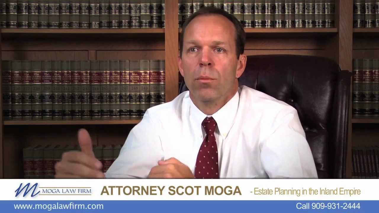 Lawyer Upland CA