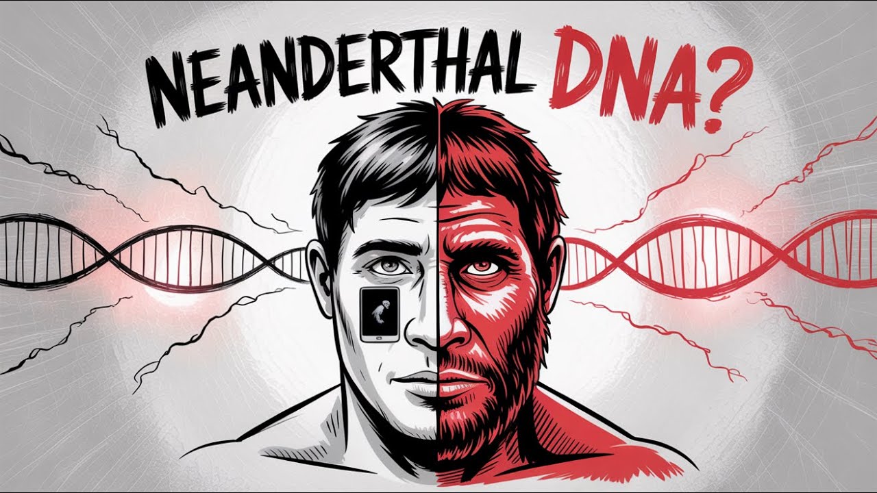 9 Signs You Have Neanderthal DNA (Number 3 Will Shock You)